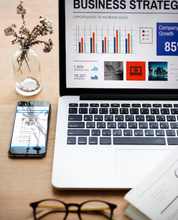 Indus Enterprise ERP System