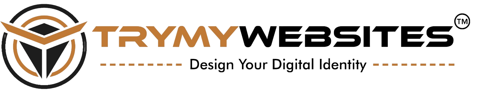 TryMyWebsites Logo
