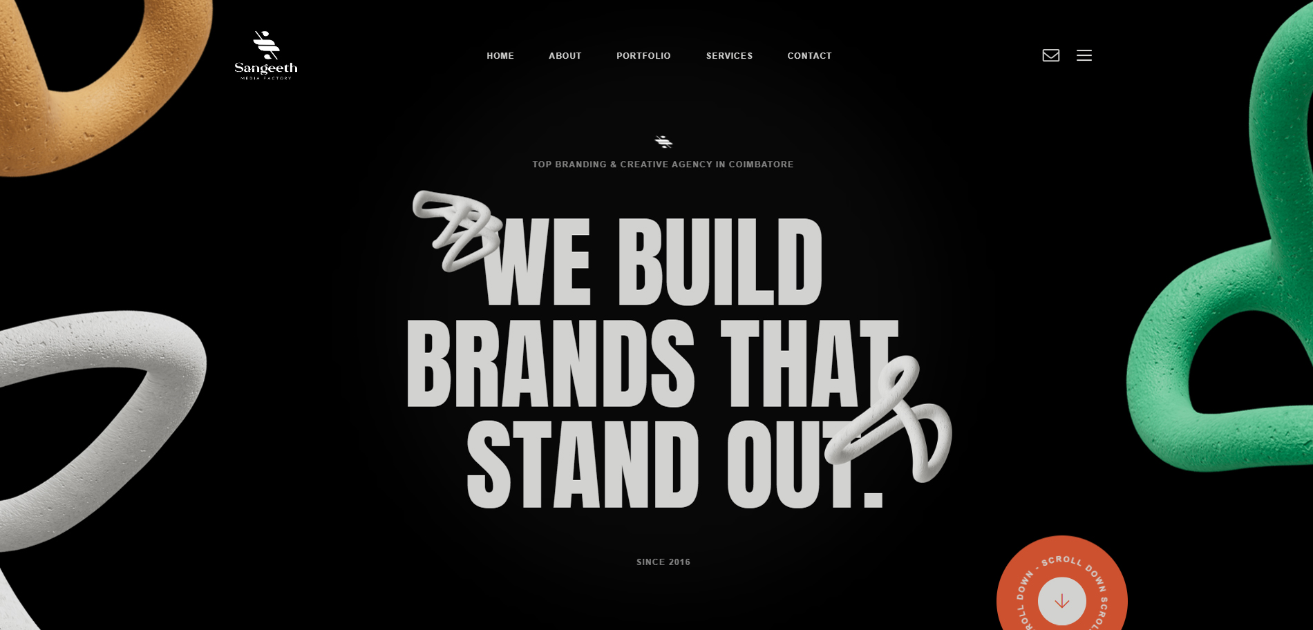 Sangeeth Media Factory