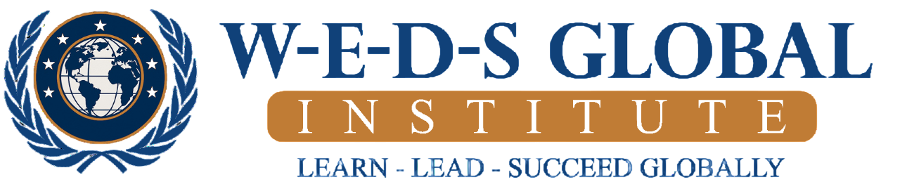 WedsGlobal Institute